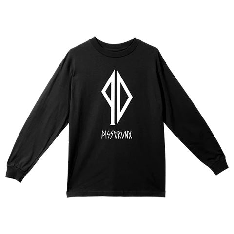MAKE IT A DOUBLE L/S