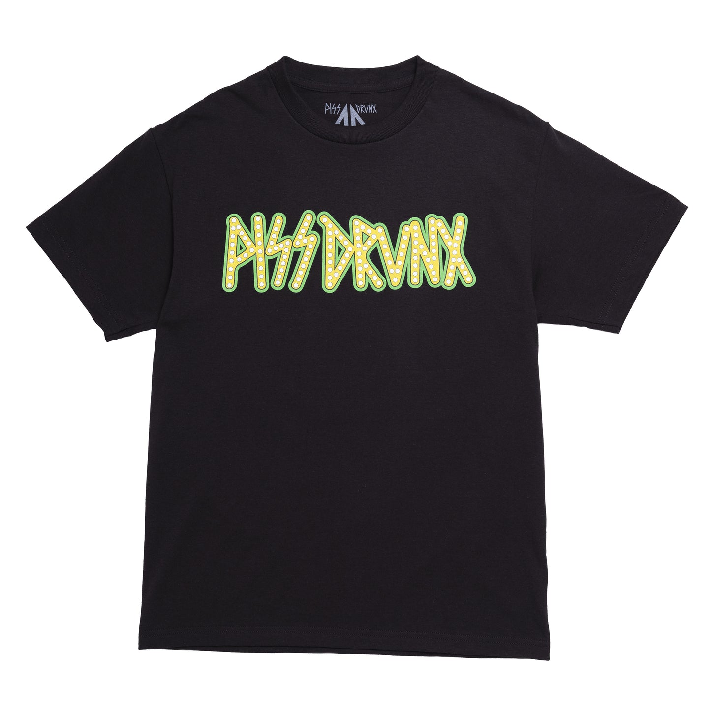 UP IN LIGHTS TEE