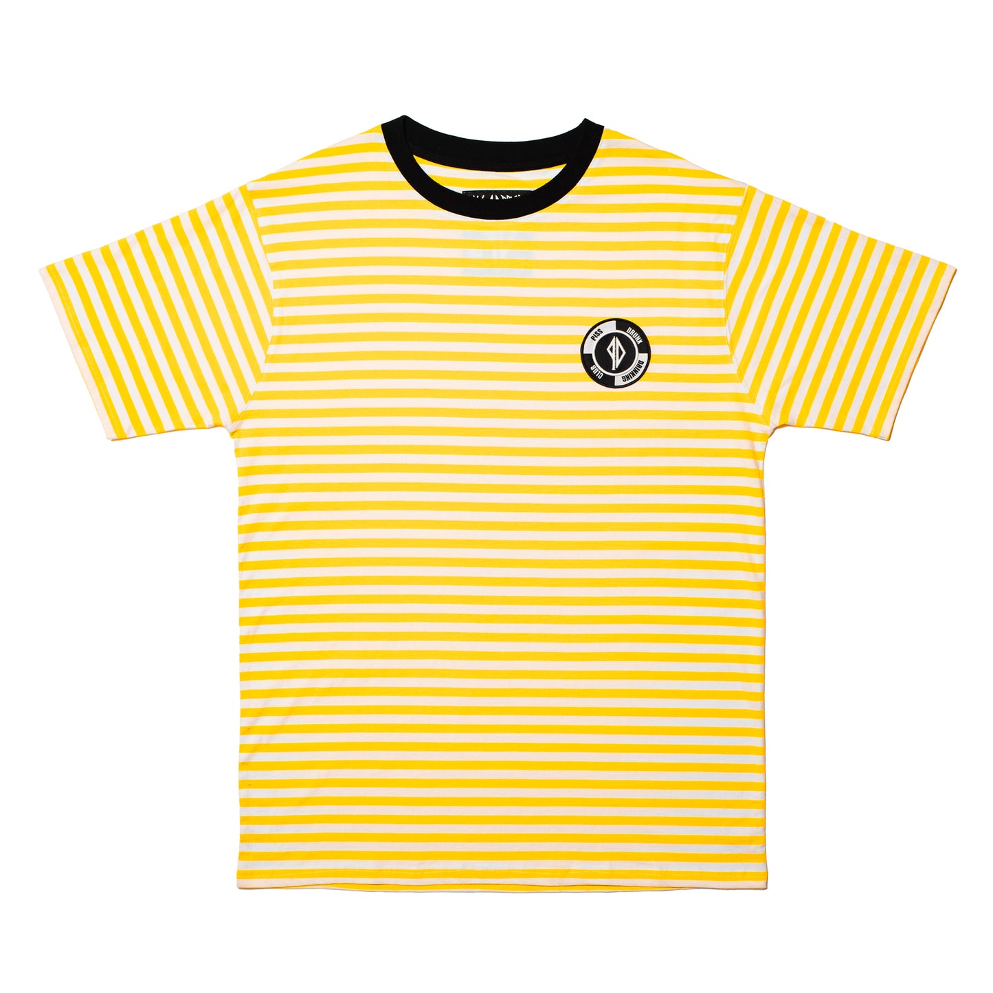 DRINKING CLUB STRYPER TEE