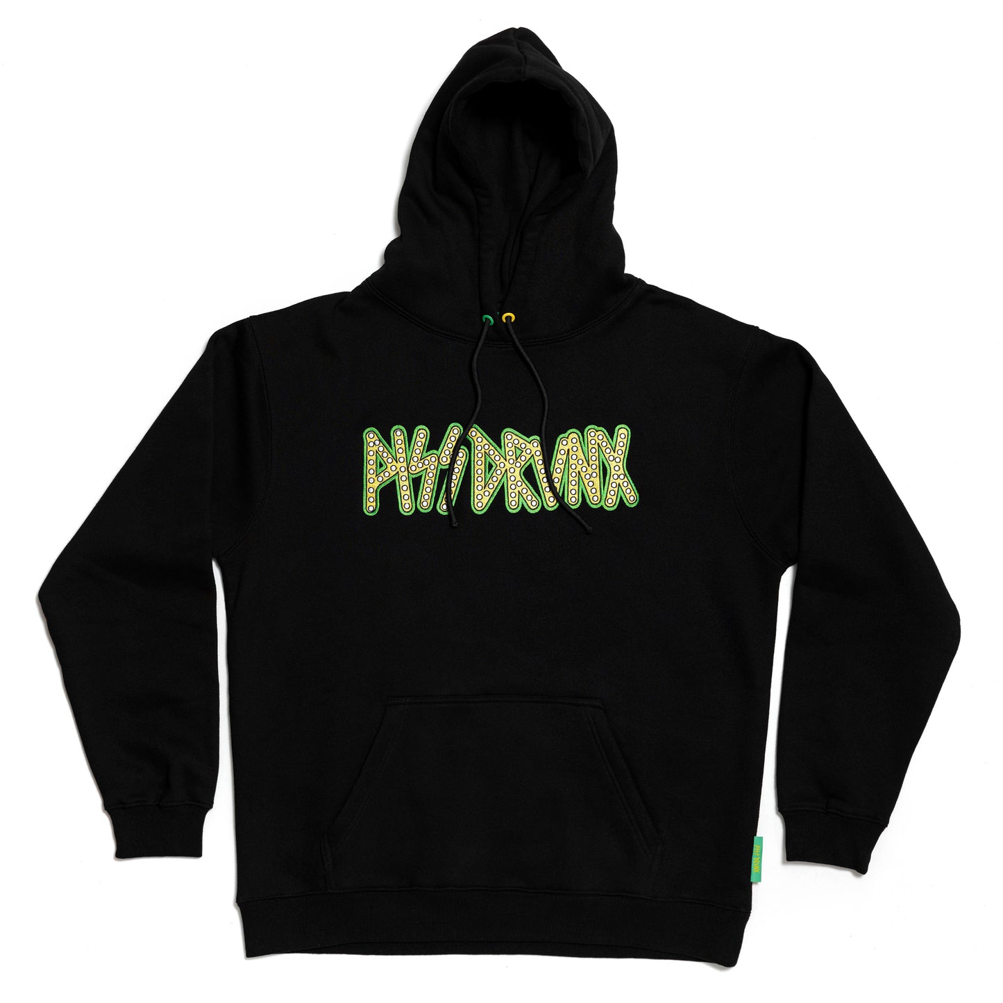 UP IN LIGHTS HOODIE