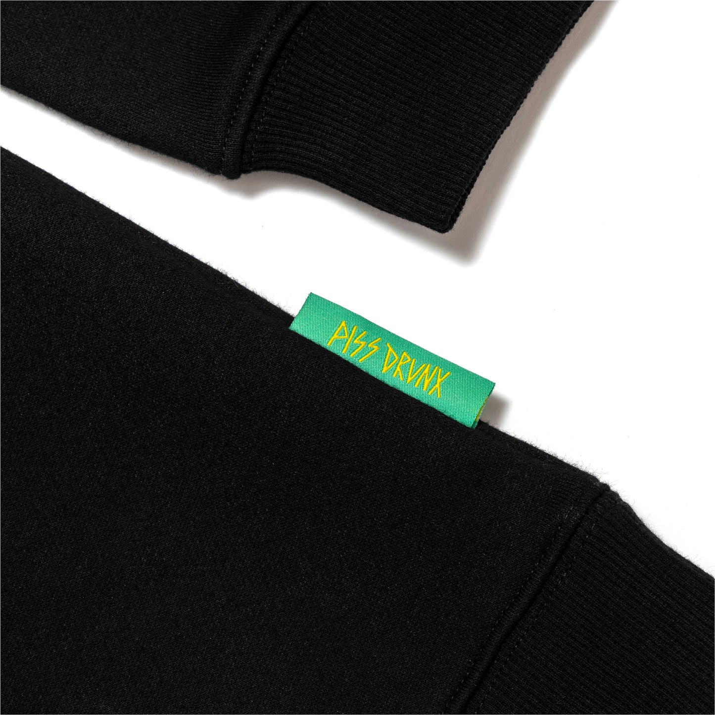 UP IN LIGHTS HOODIE