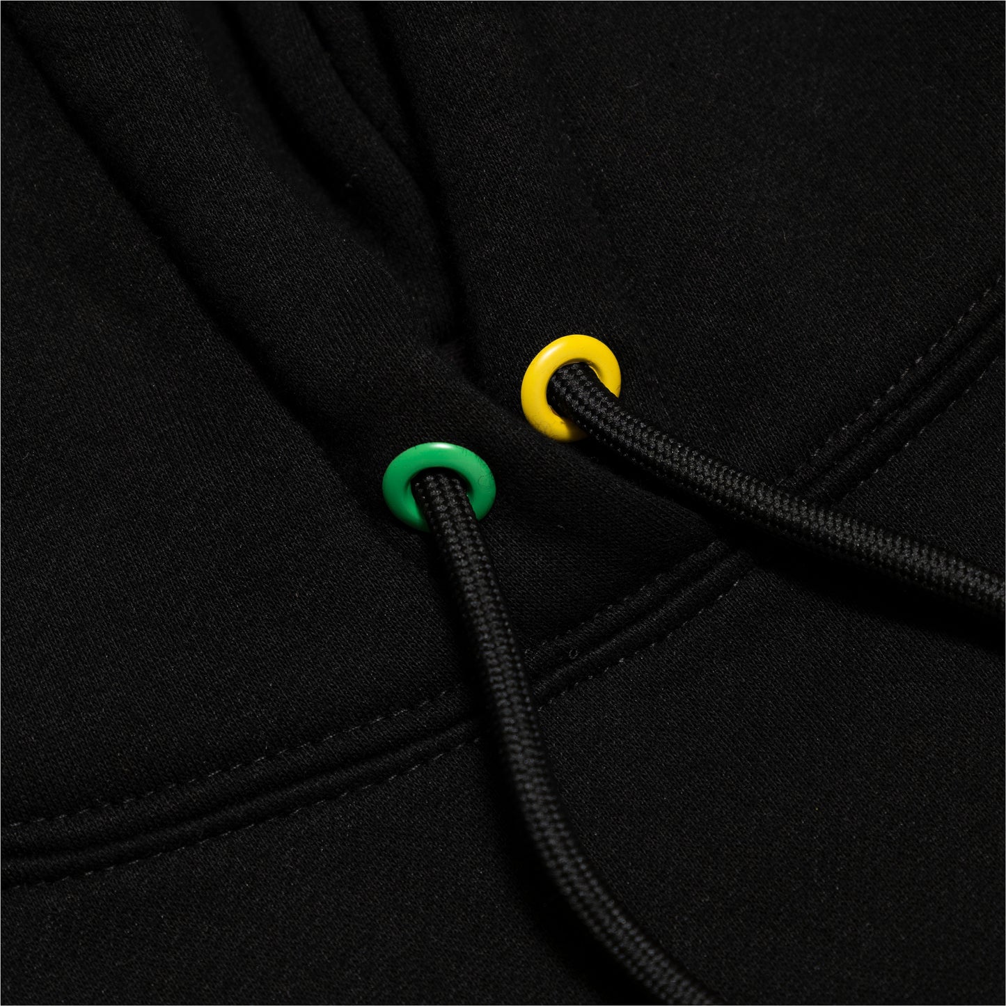 UP IN LIGHTS HOODIE