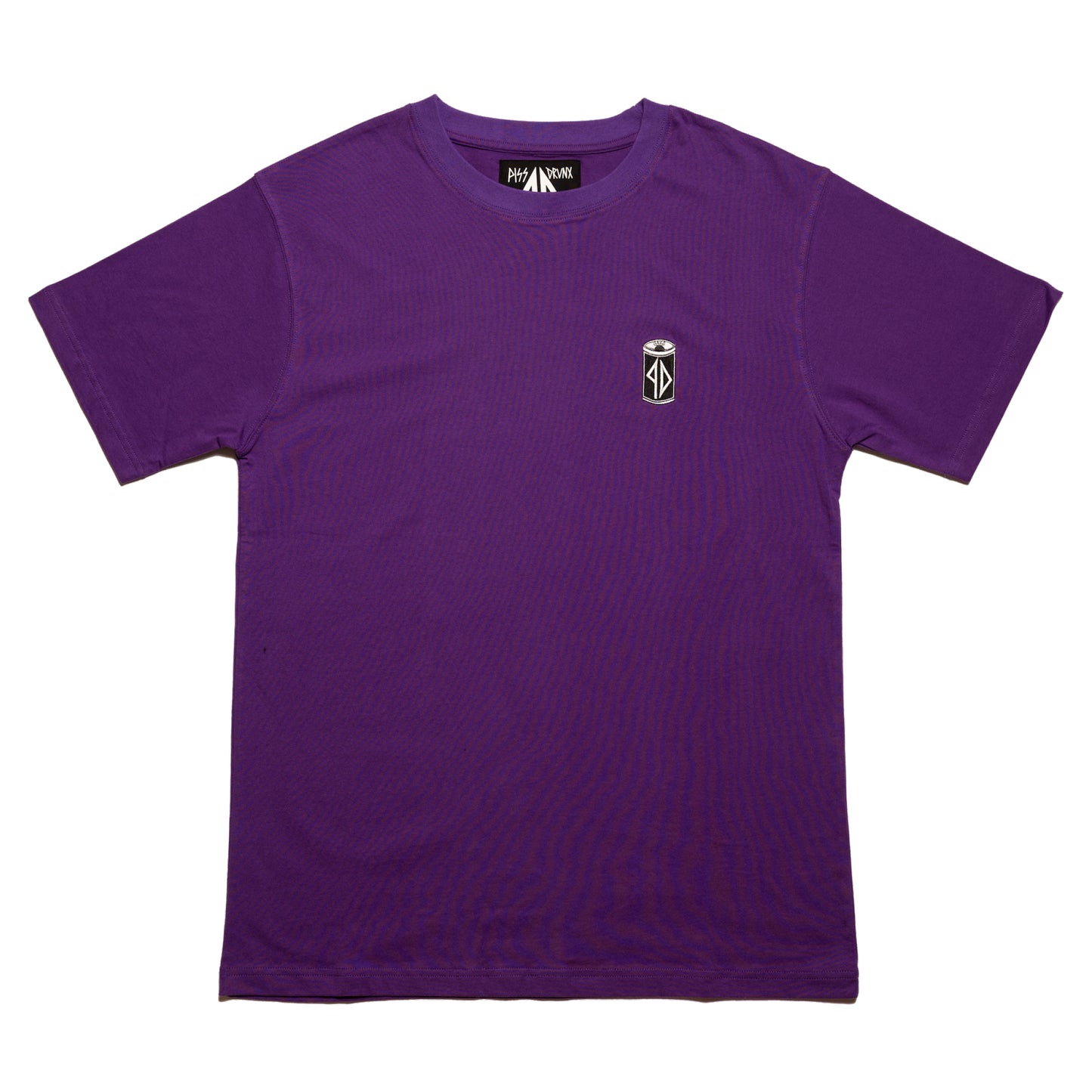 CAN DO PURPLE TEE