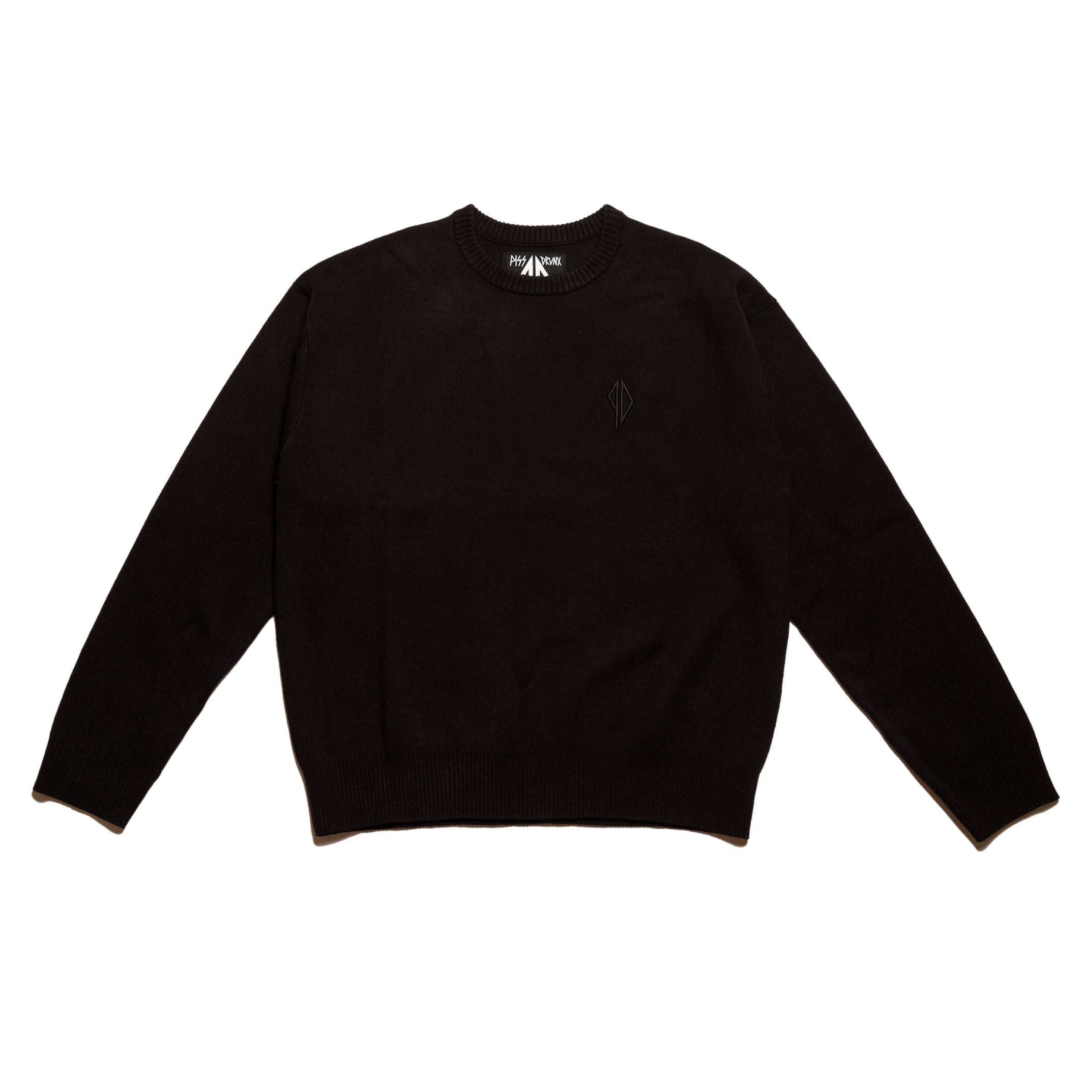 Ovo cheap black sweater